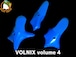 VOLNIX volume 4