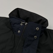 MUNSINGWEAR マンシング ウェア ウインドブレーカー ジャケット サイズ SA /メンズ/ゴルフ/襟フード収納