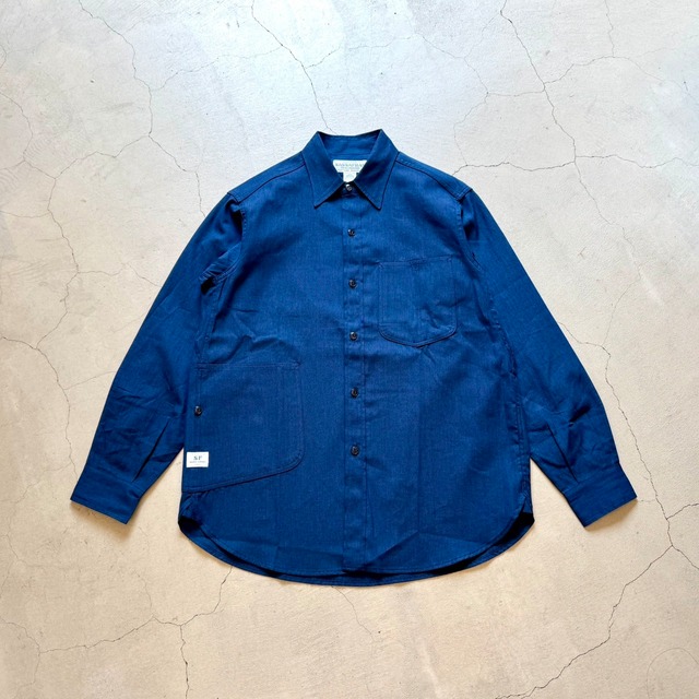 SASSAFRAS  Diggin Shirt
