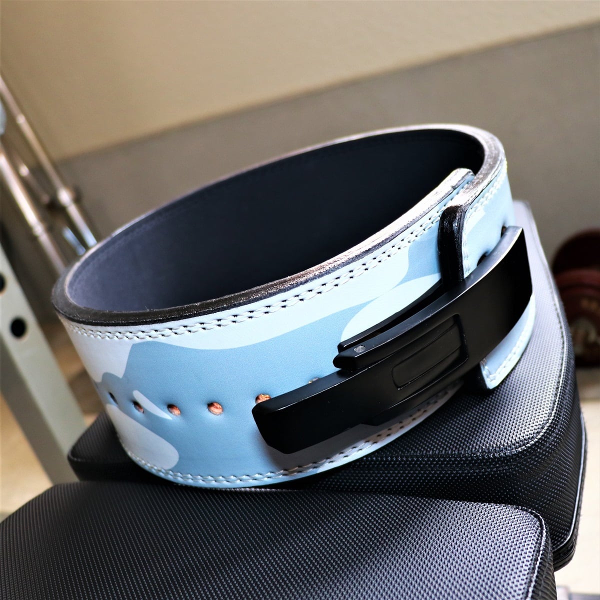 筋トレイヤー NINJA ZX-25R PAD, 60X20X20 39156-2630-BC | KAWASAKI,ZX25R