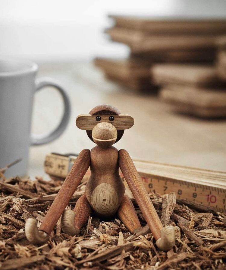 カイボイスン モンキー ミニ 39249 MONKEY MINIおもちゃ玩具