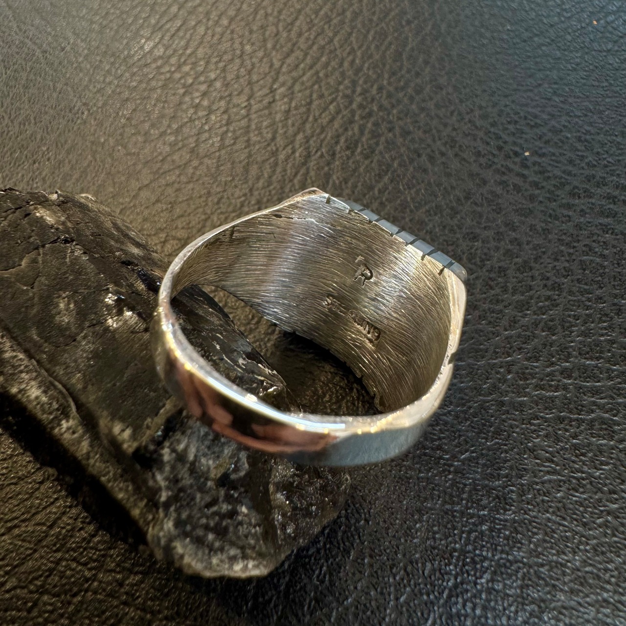 レイジャック（Ray Jack）キングマンリング 25号 - 2