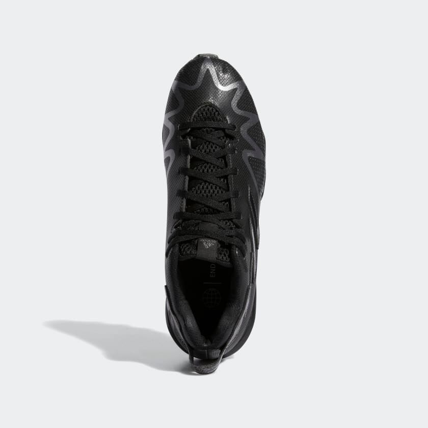 Adidas FREAK SPARK Midアメフト スパイク | END ZONE/エンドゾーン