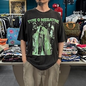 【TYPE O NEGATIVE】タイプ・オー・ネガティヴ "BEG TO SERVE 1313" 90's Vintage Tシャツ