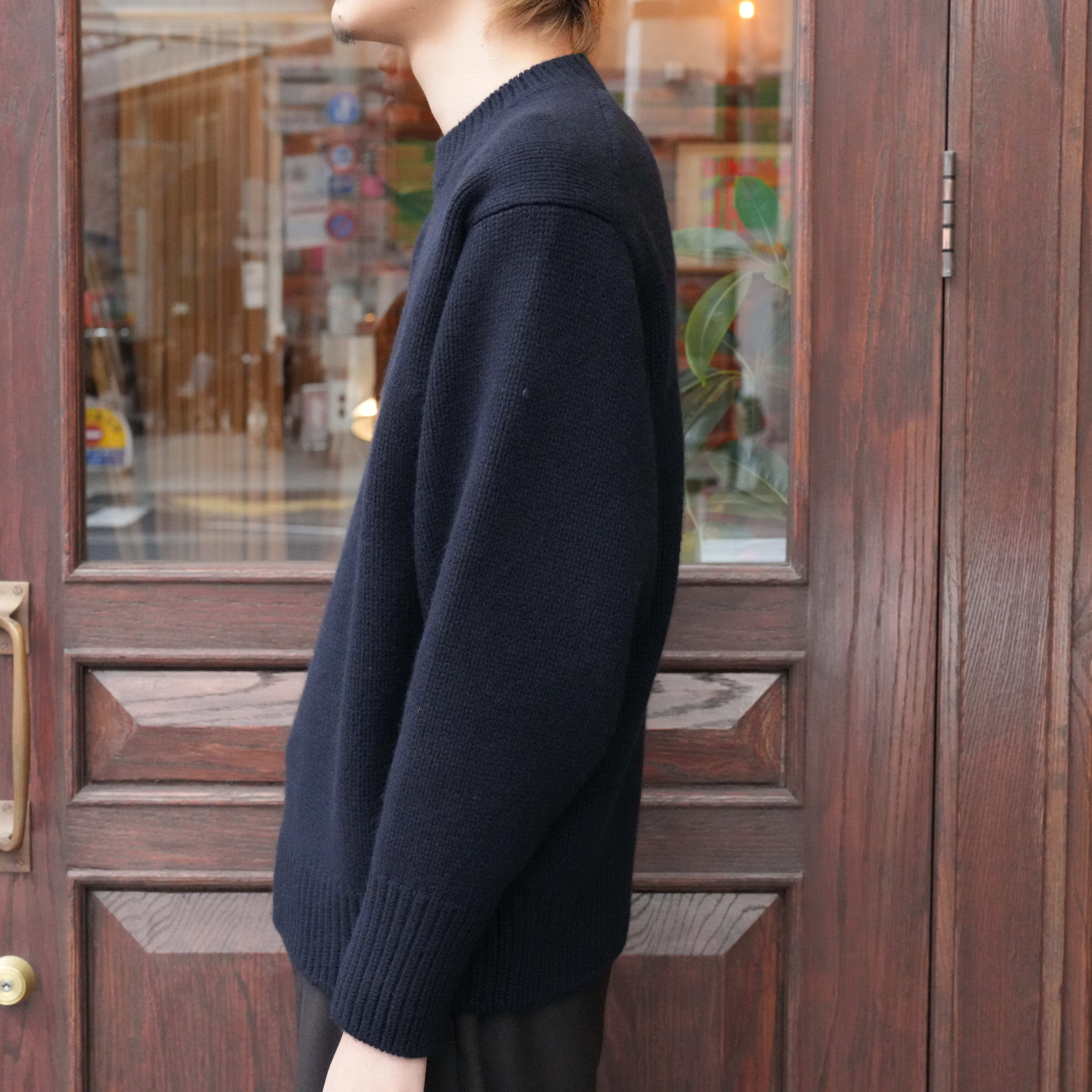 Olde H & Daughter(オールドエイチアンドドーター) 25AW 