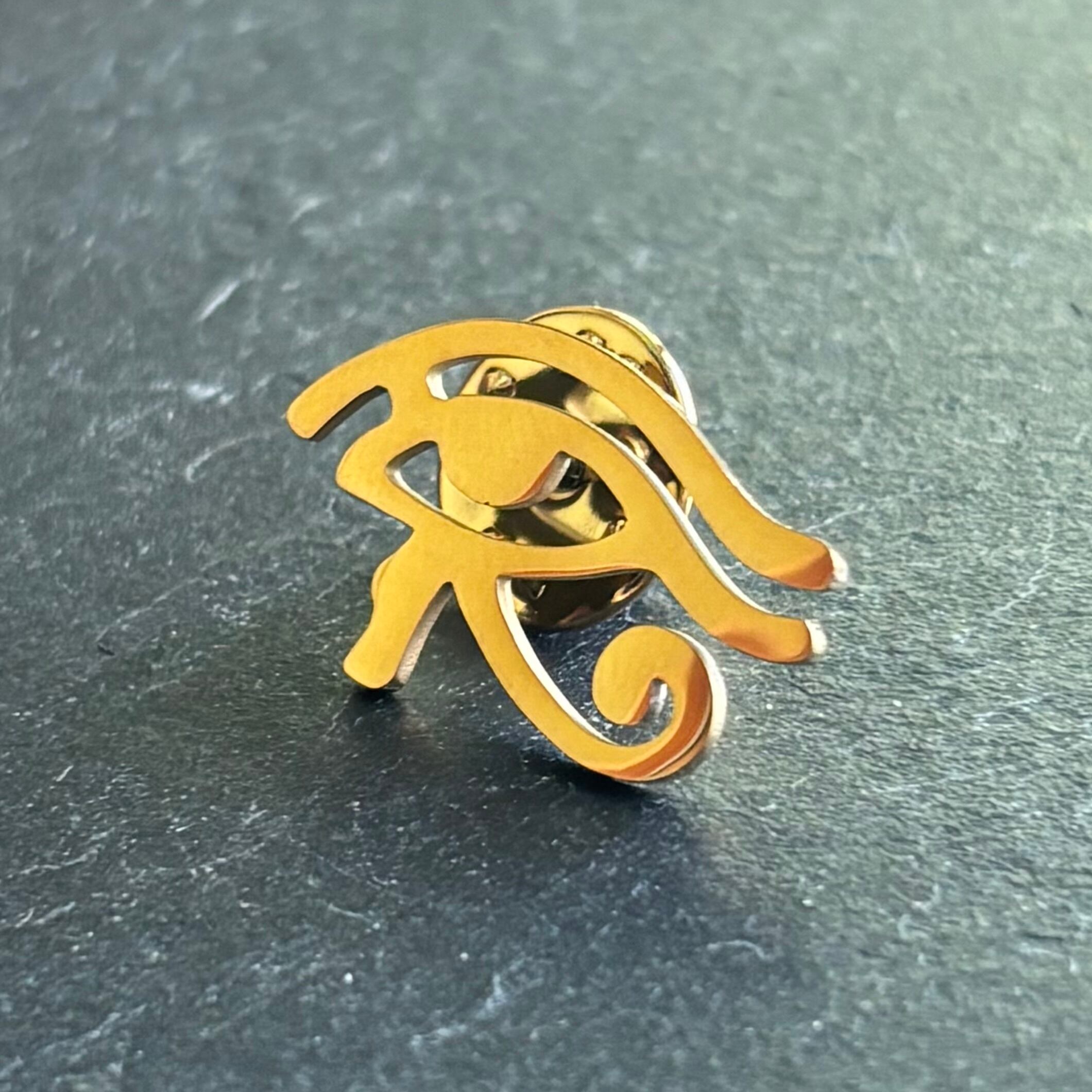 CHROME HEARTS クロムハーツ PaperChain Ring 22k Gold ペーパー