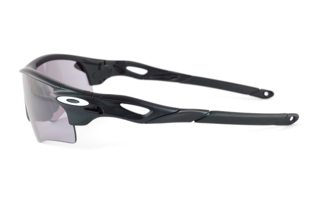 OAKLEY サングラス RADER LOCK PATH OO9206-9438 レーダーロック パス マットブラック プリズムスレート オークリー 正規品-3枚目