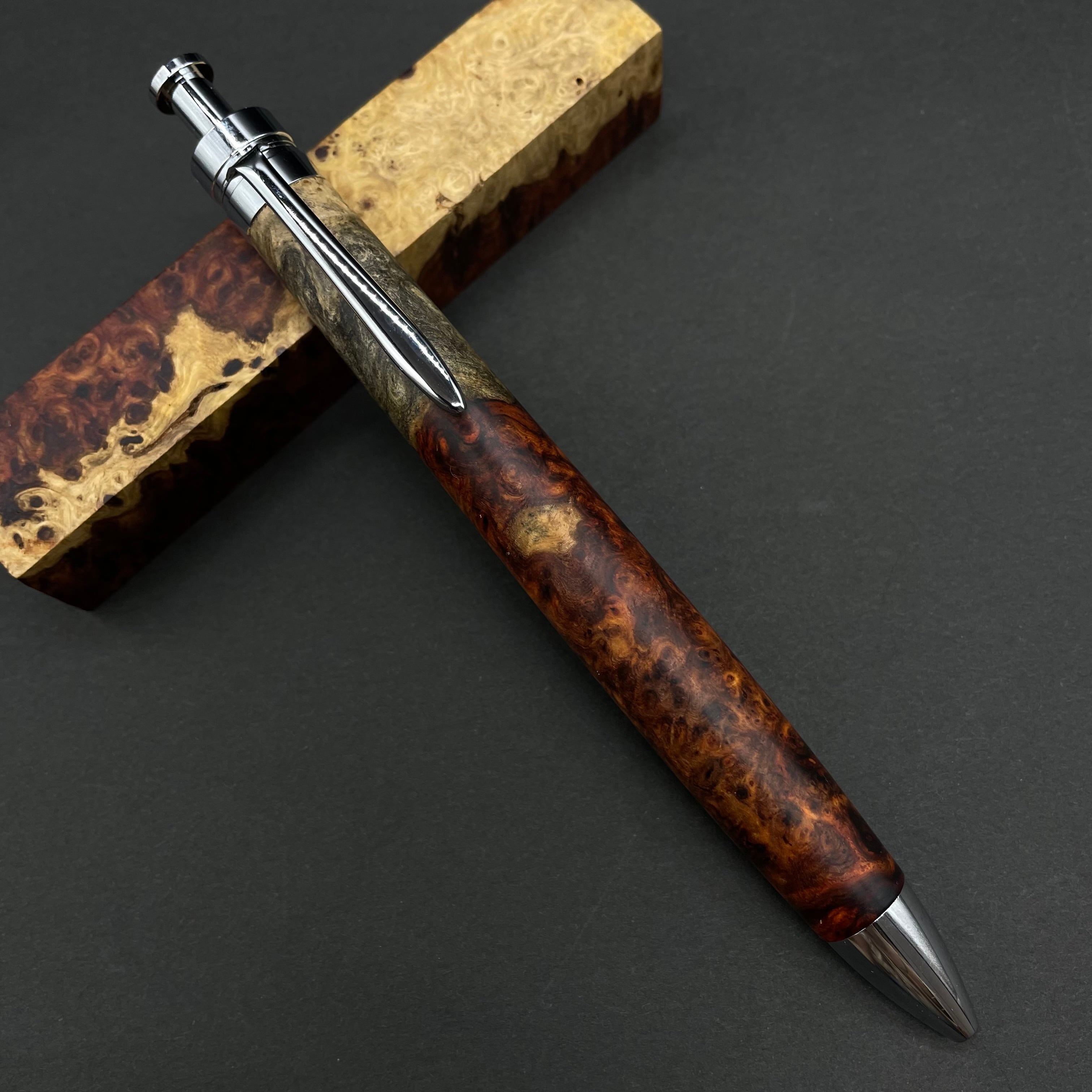 富士瘤 Craft
