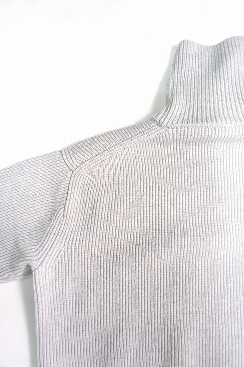 Hand Framed High Neck P/O