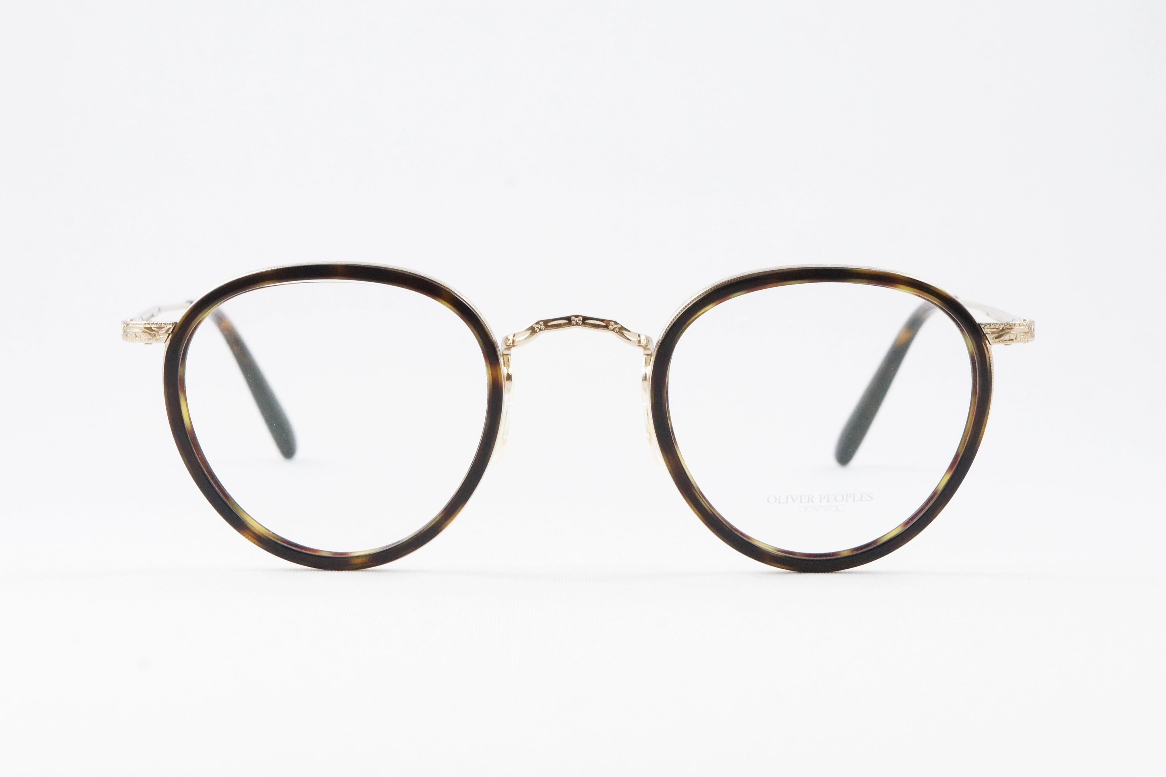 小物 bamikiOLIVER PEOPLES MP-2 OV1104 5145 Oliver Peoples MP-2 OV1104 5145 Glasses - US