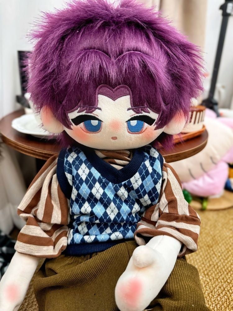 60cm ぬい | Meet beauty (ぬい専門店)