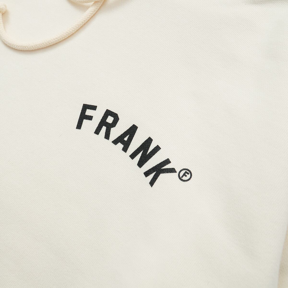FISSSSH HOODY | nat | FRANK FAM