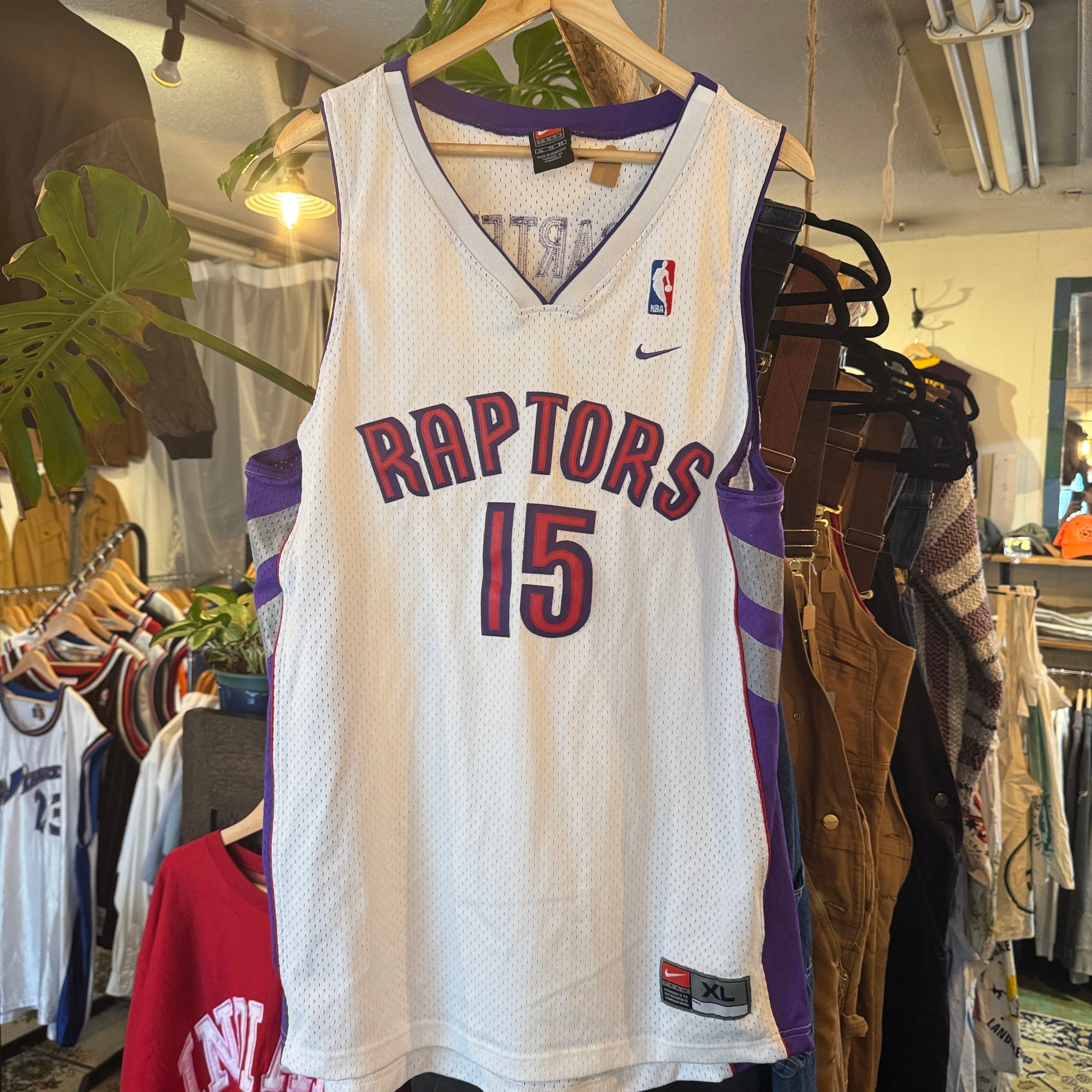 アディダス ゲームシャツ ノースリーブ オーランド ハワード ブルー