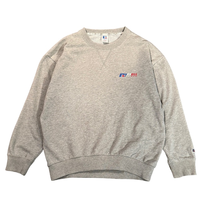 80's RUSSEL SWEATSHIRT 【DW834】