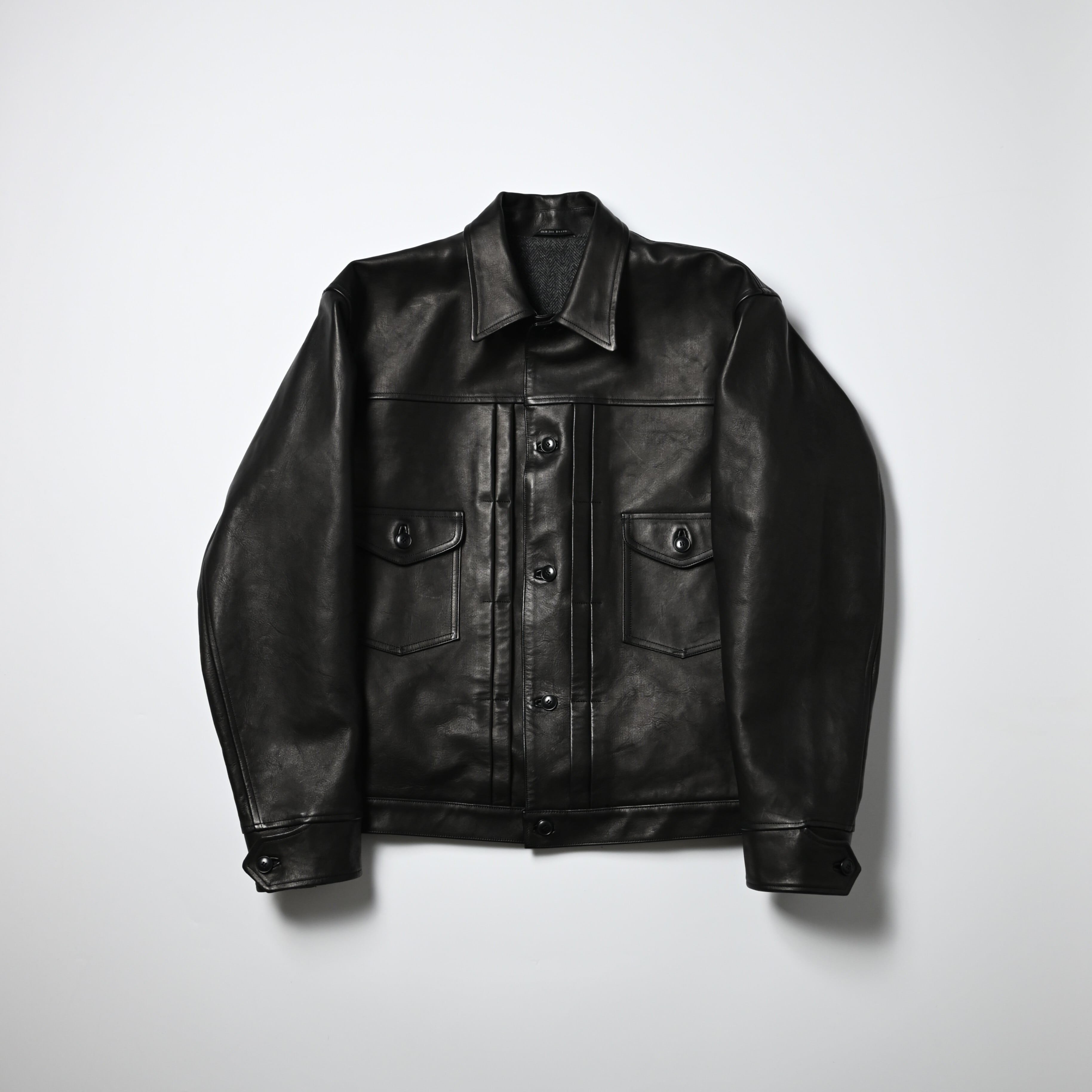 OLD JOE / ALBERT CHAIN CUFF | GANKO