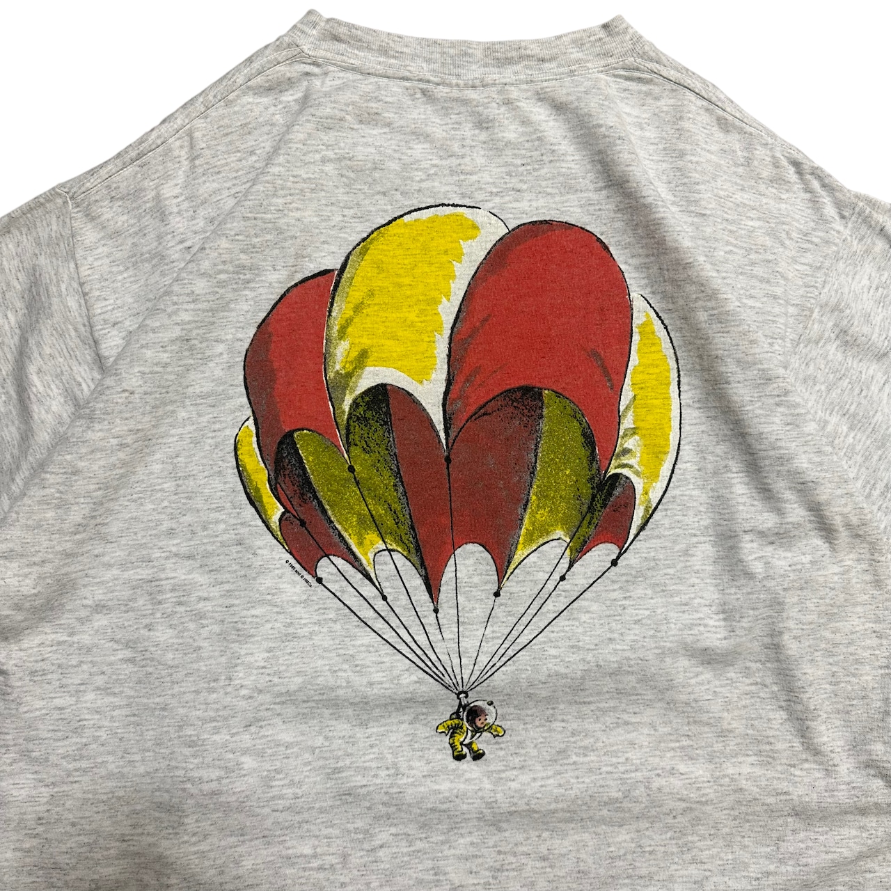 90s〜00s おさるのジョージ