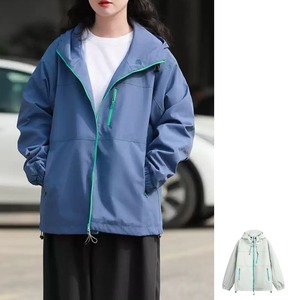 Hoodie jacket M14015