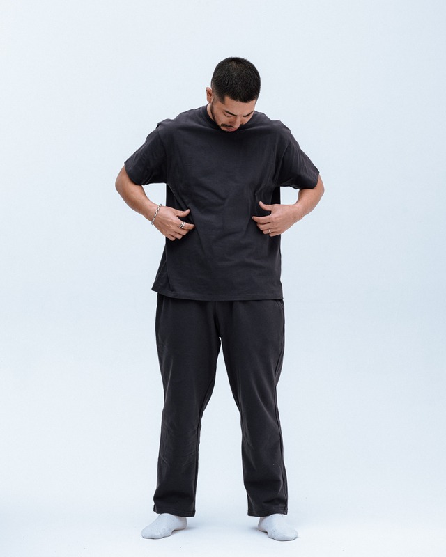 BEAJIティー / オーガニックコットン100%【7オンス】