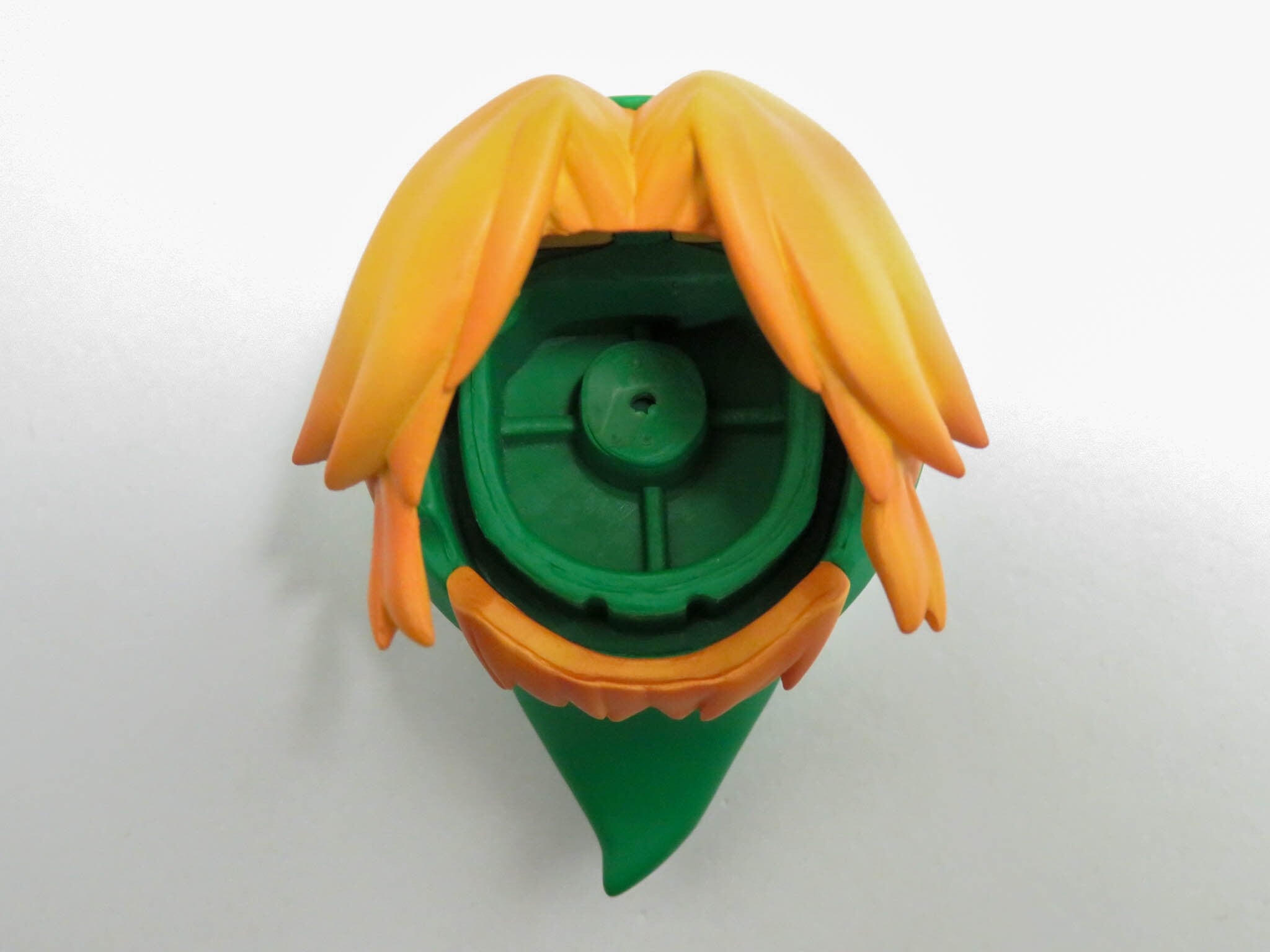 再入荷（A－ランク）【553】 リンク ムジュラの仮面Ver. 髪パーツ