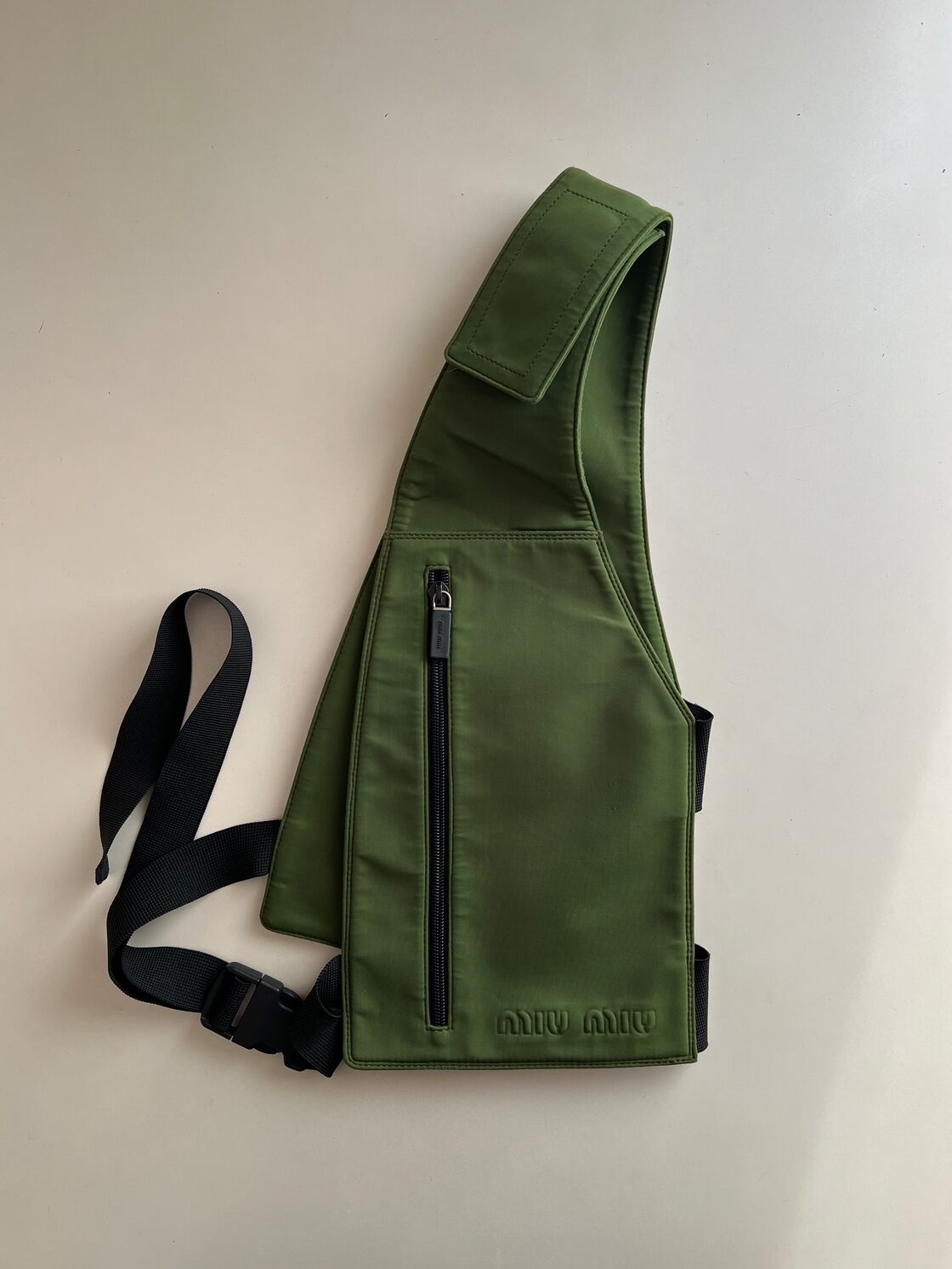 SS1999 MIU MIU BODY BAG | Pay ID