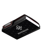MONDRAGHI RACING |Carbon Red