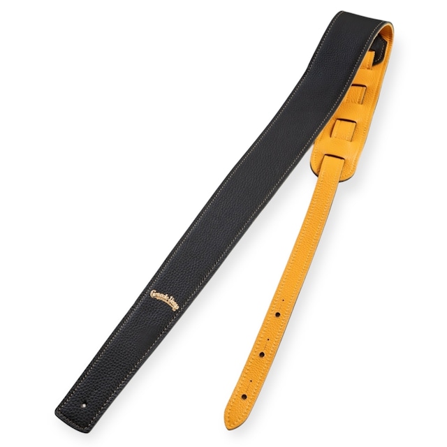 G-Standard Slim Black/TV-Yellow