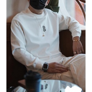 Back logp sweatshirt 0488