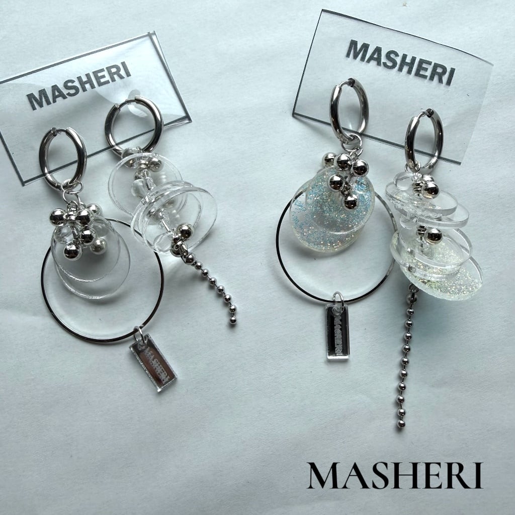 アクセサリー | MASHERI partsshop