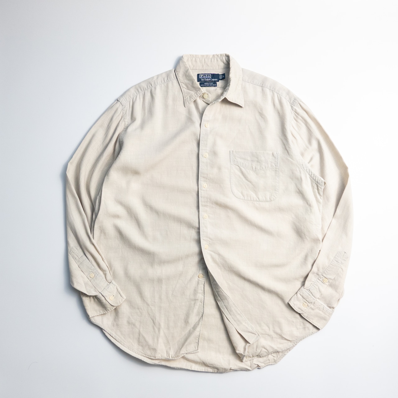 polo by Ralph Lauren shirt MARLOWE