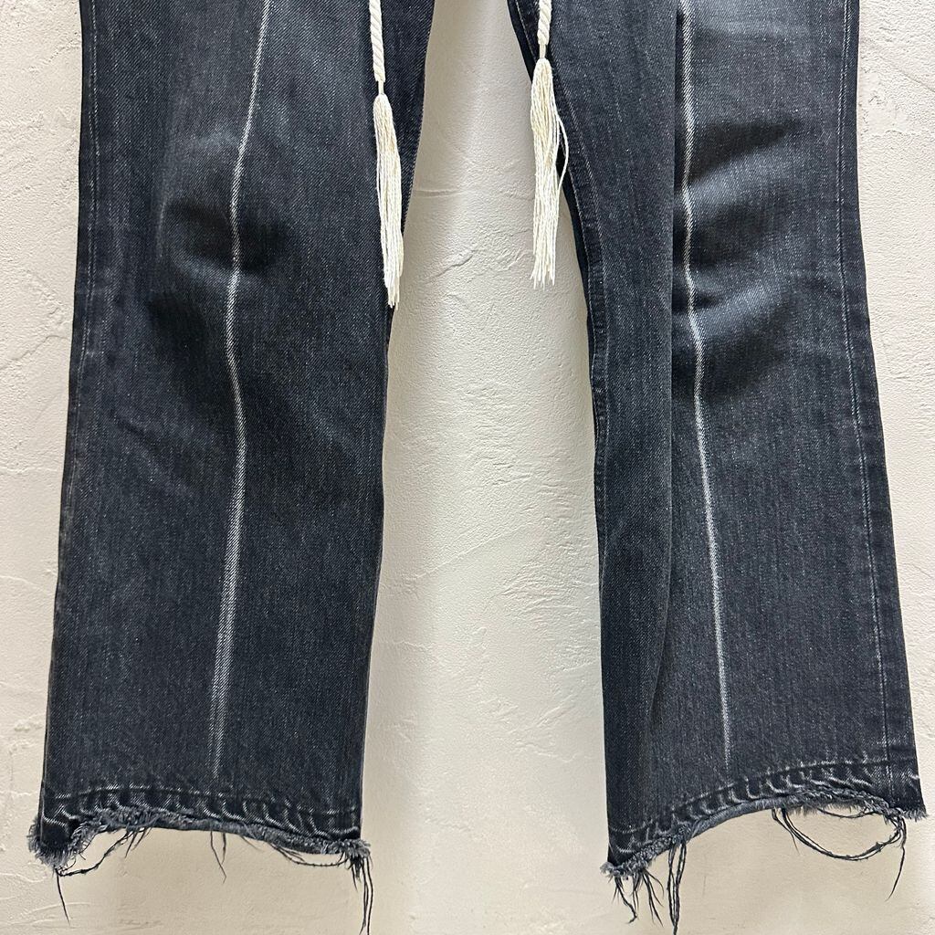 KAZUYUKI KUMAGAI ATTACHMENT カズユキクマガイアタッチメント 13.5oz 