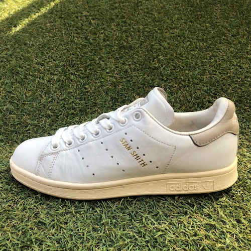 adidas STANSMISTH アディダス スタンスミス H566