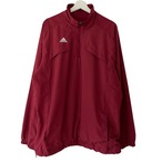 00's adidas Track jacket pullover【L】アディダス　トラックジャケット 0014