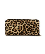 GYDA : ROUND FASTENER LONG WALLET GY-W481