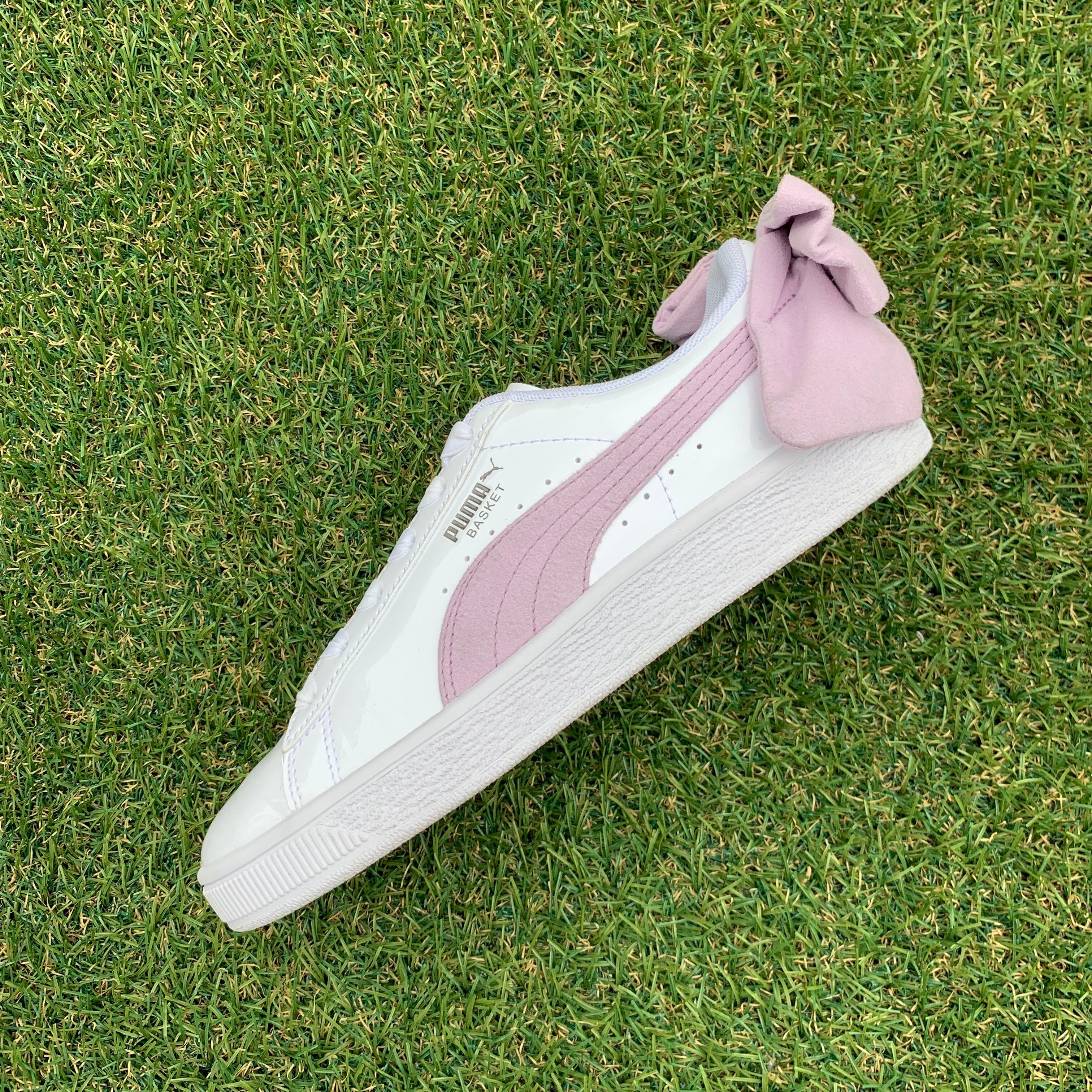 PUMA BASKET BOW SB プーマ バスケット ボウ C430 | PAY ID