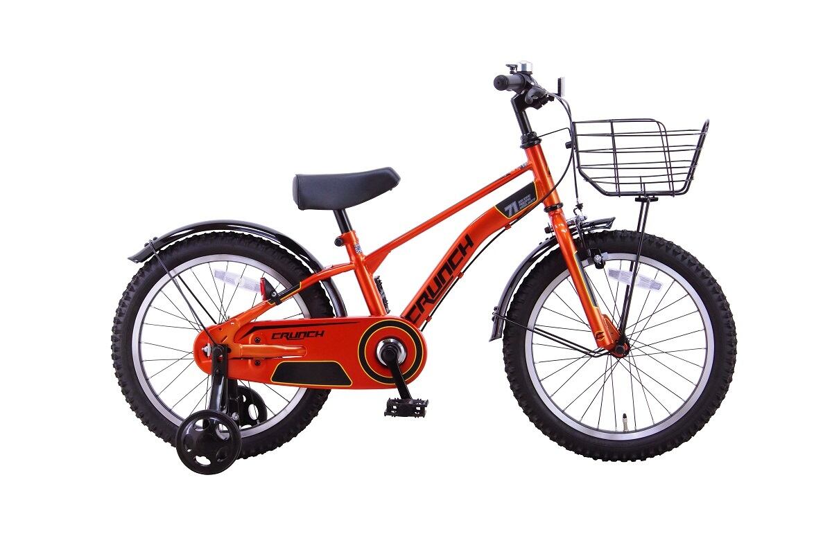 クランチ 16/18インチ | サイクルワークス 自転車取扱い数NO,1 クランチ 16/18インチ | サイクルワークス 自転車取扱い数NO,1