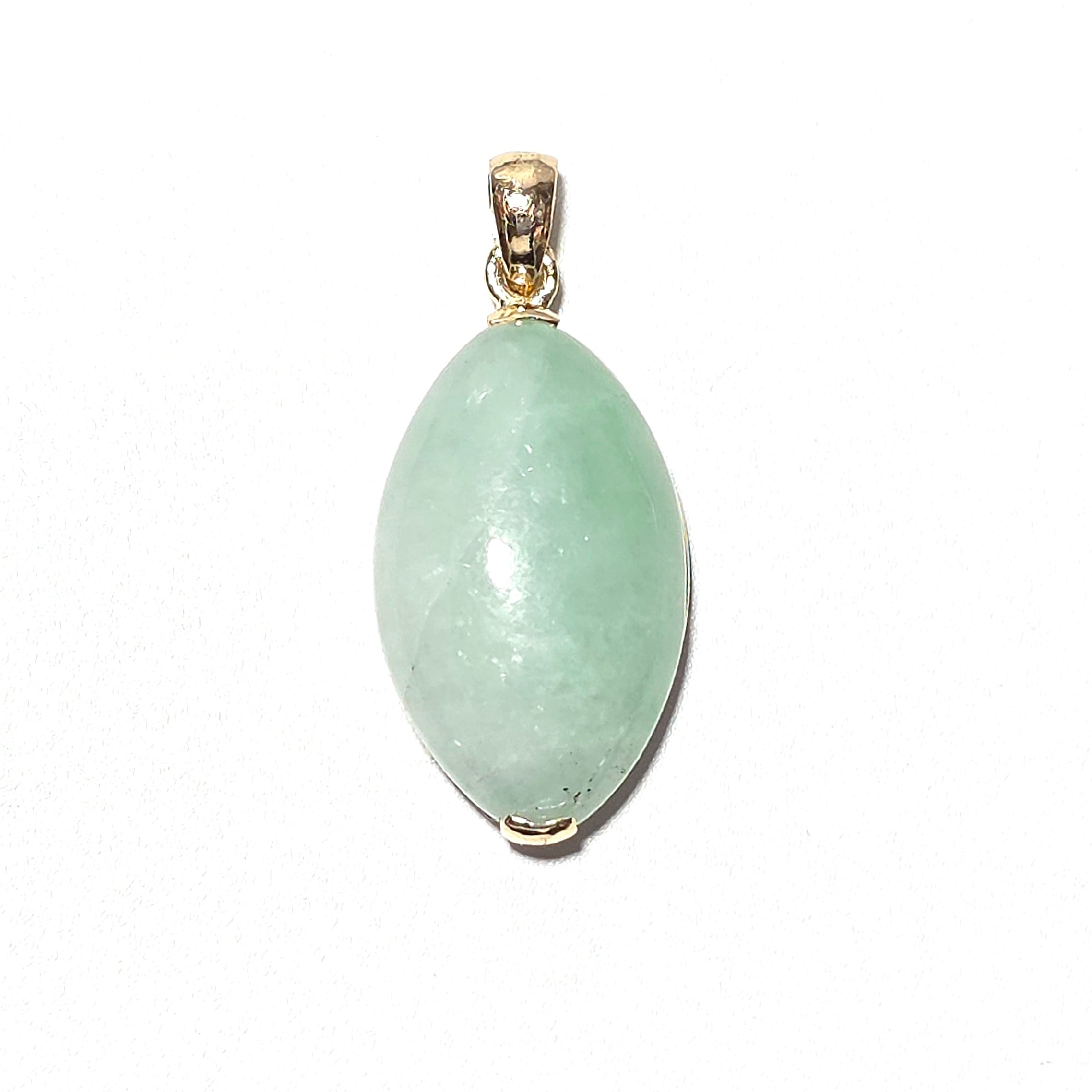 ペンダント | 糸魚川翡翠工芸家 赤羽可行BASE