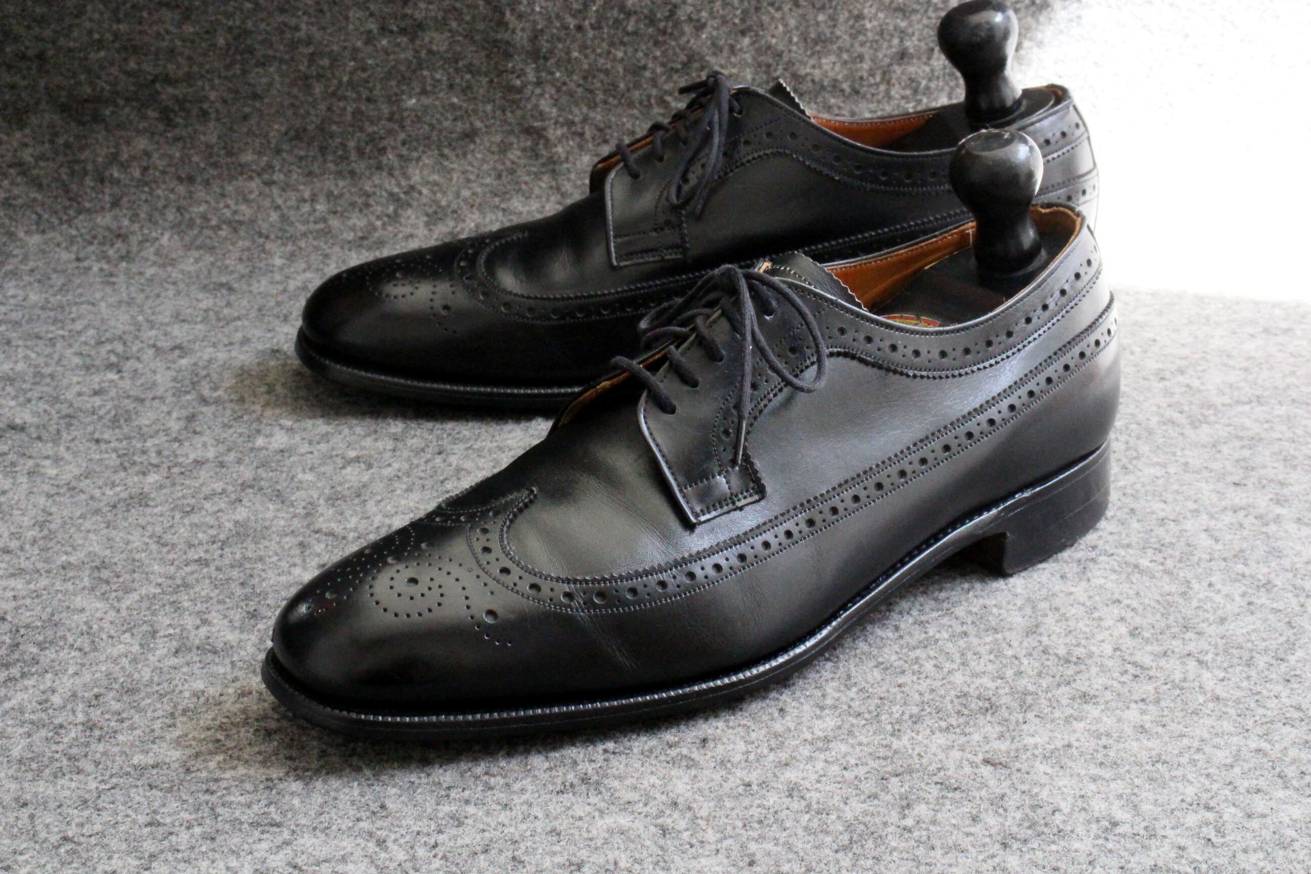 SUPER 8 SHOES