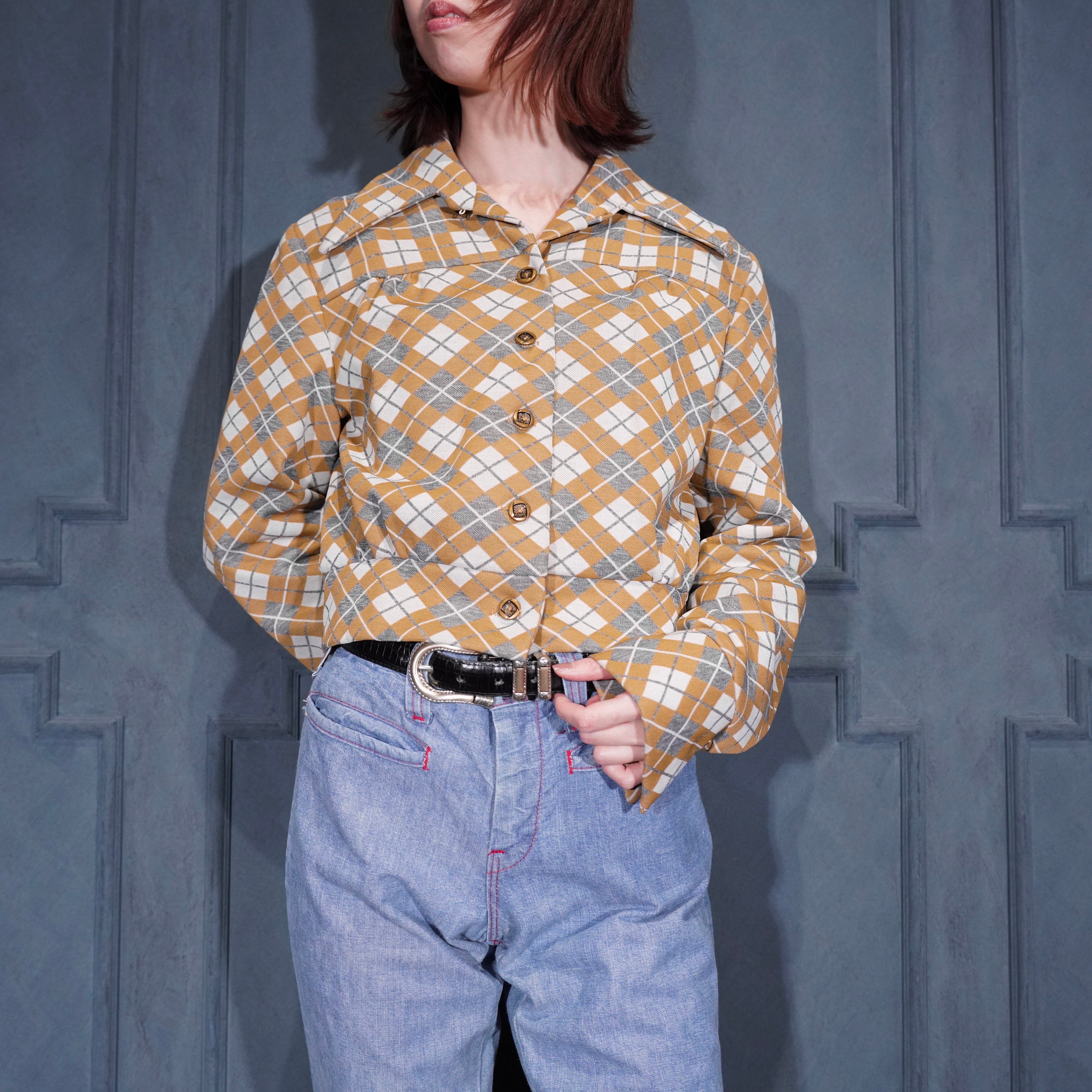 シャツ ブラウス | Titti Vintage