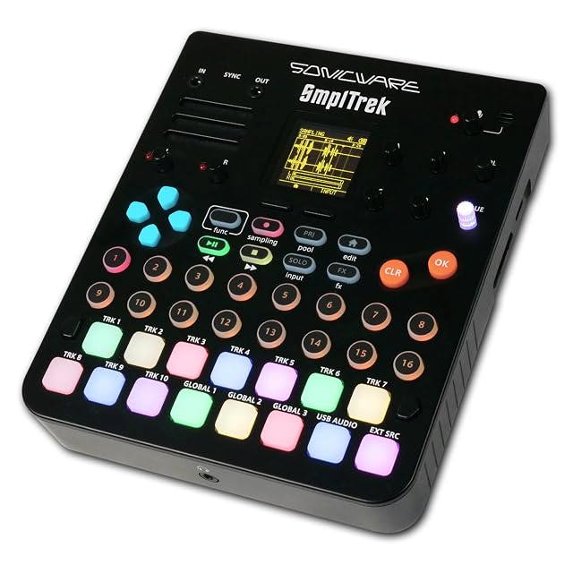 ポータブルMDプレーヤー SHARP MD-ST770 MDLP対応 完動品・動作保証