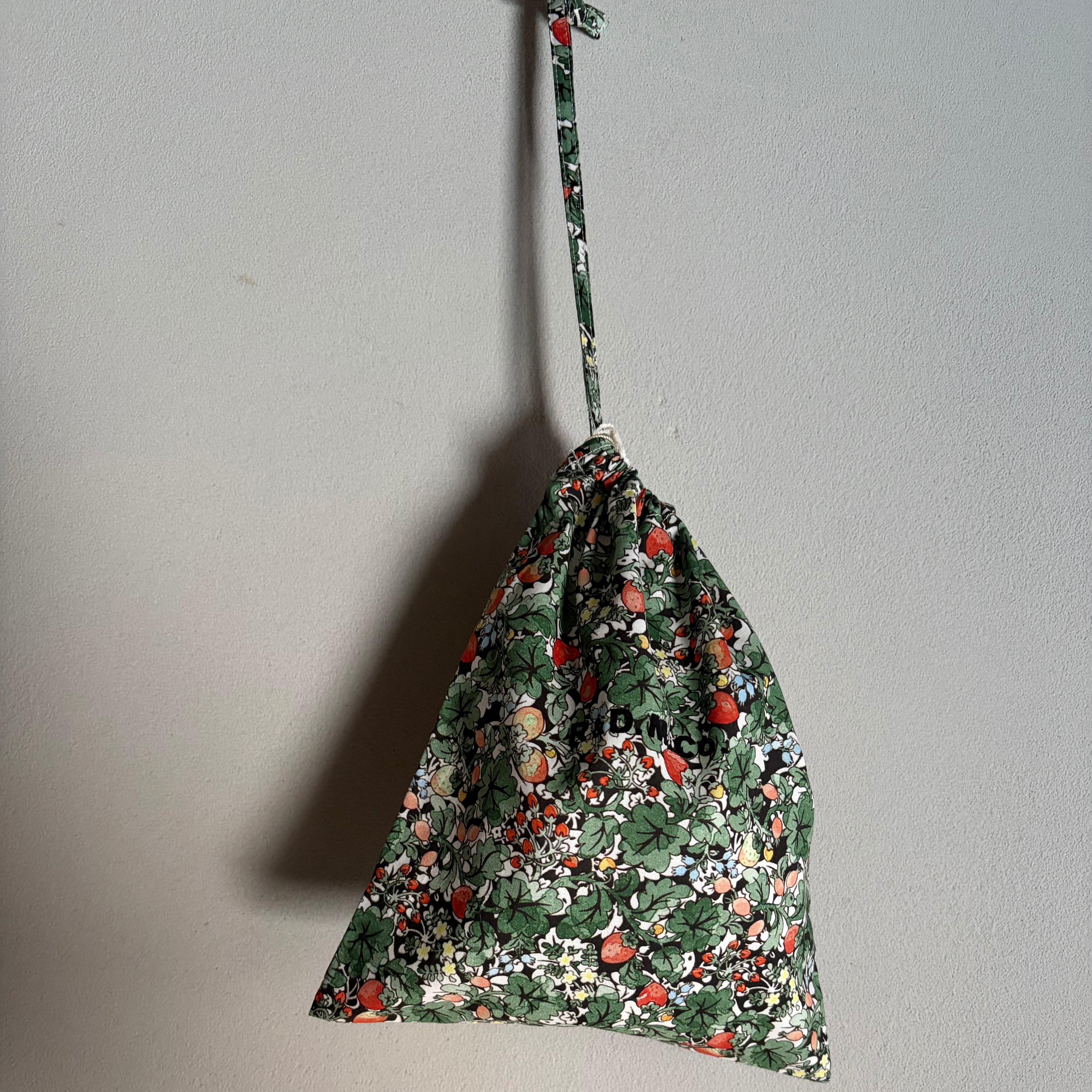 R&D.M.Co-/OLDMAN'S TAILOR オールドマンズテーラー W.B.F LAWN