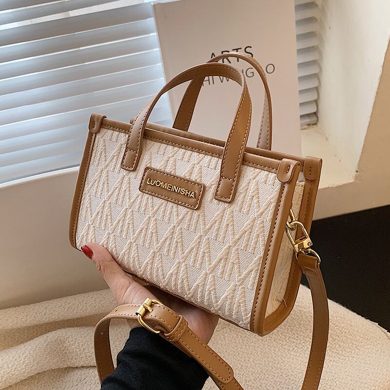 サマー 夏物 スクウェア メッセンジャーバッグ Tiancai_Wing_Bag6124254728