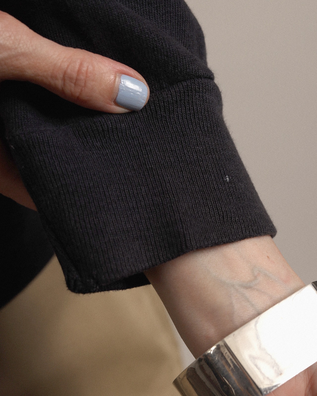 1970's Bowdoin / Sweat Shirt