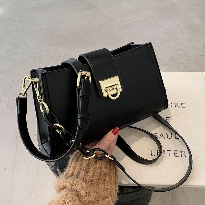 オータムウィンターショルダーバッグ 秋物 冬物 クロスボディ Tiancai_Wing_Bag73255366105