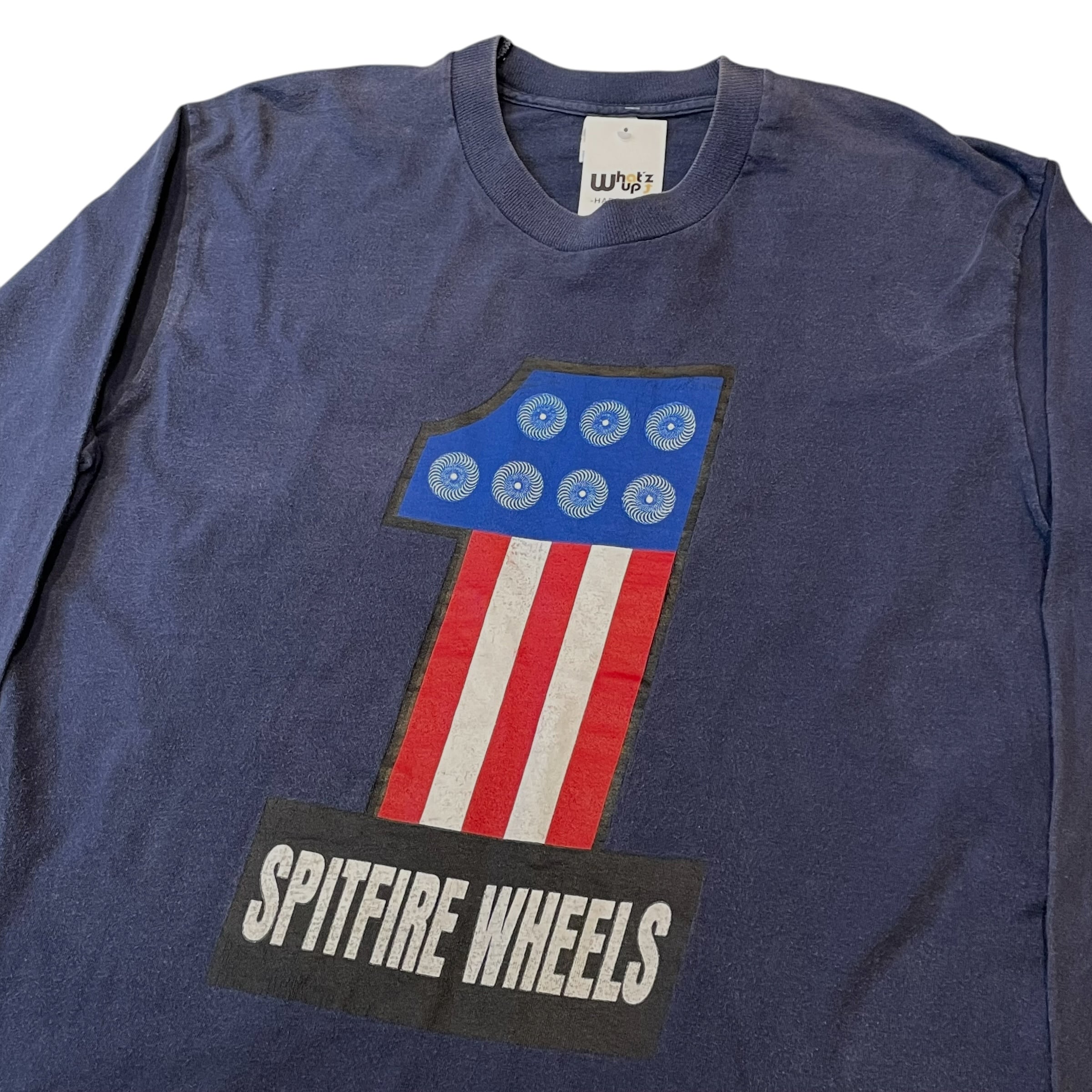 Special!!! Early 90s SPITFIRE 