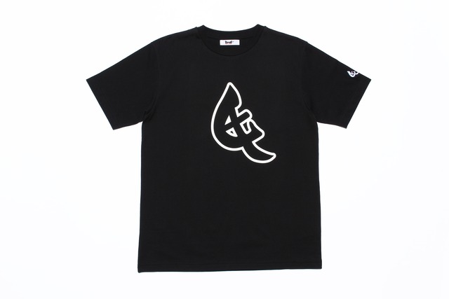 DPW ビックロゴ　Tシャツ　日本製