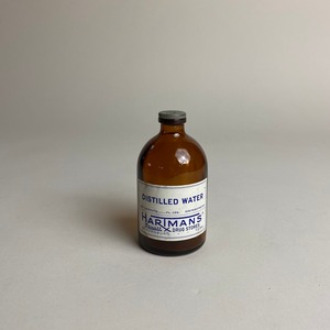 Label Bottle / ラベル ボトル 2806-0111-30-A