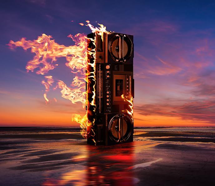 ミニマムジーク/Fuzzy CD | Pay ID