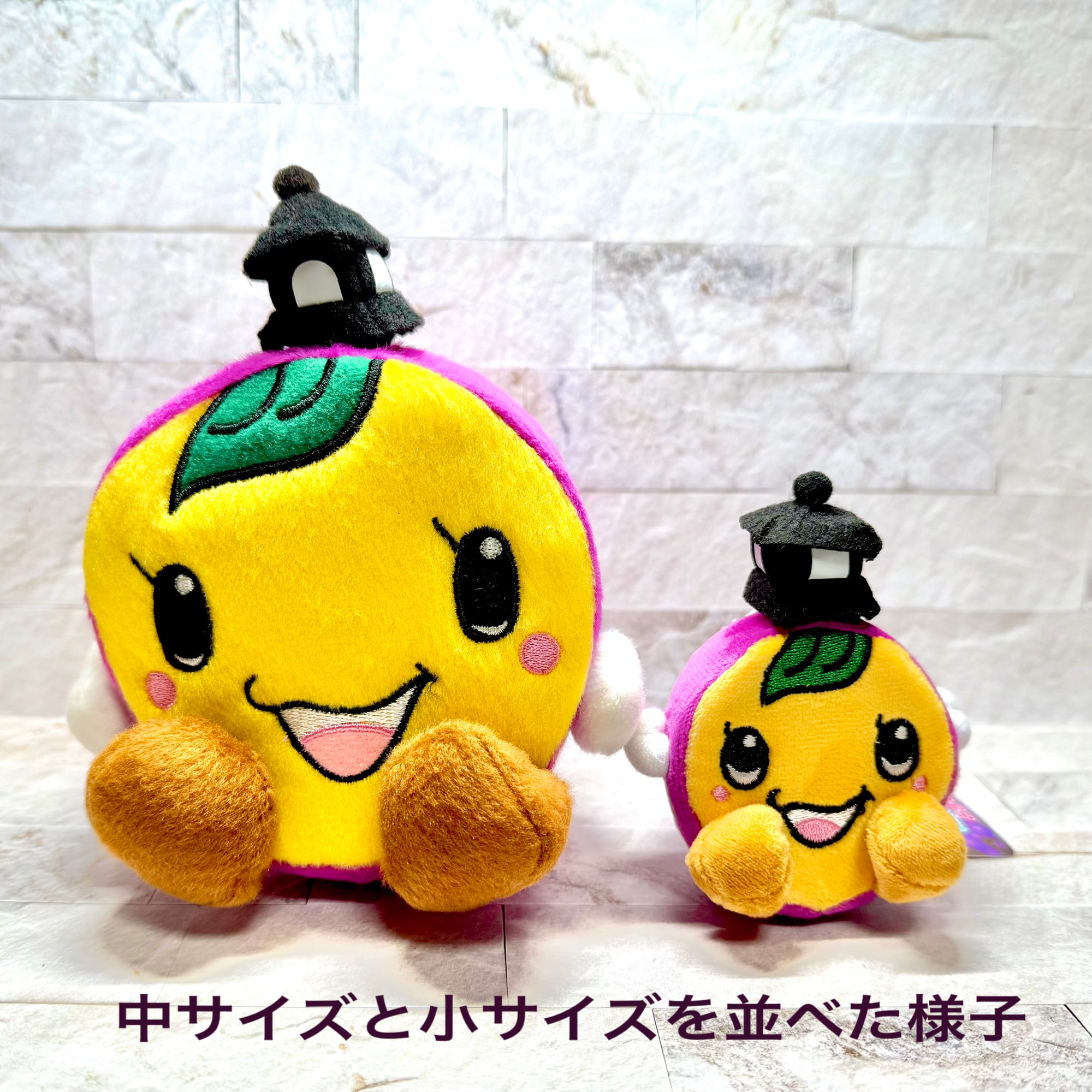 ときも ぬいぐるみ