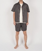 【SUNS】COLOR LEOPARD BOARD SHORTS［RSW096］