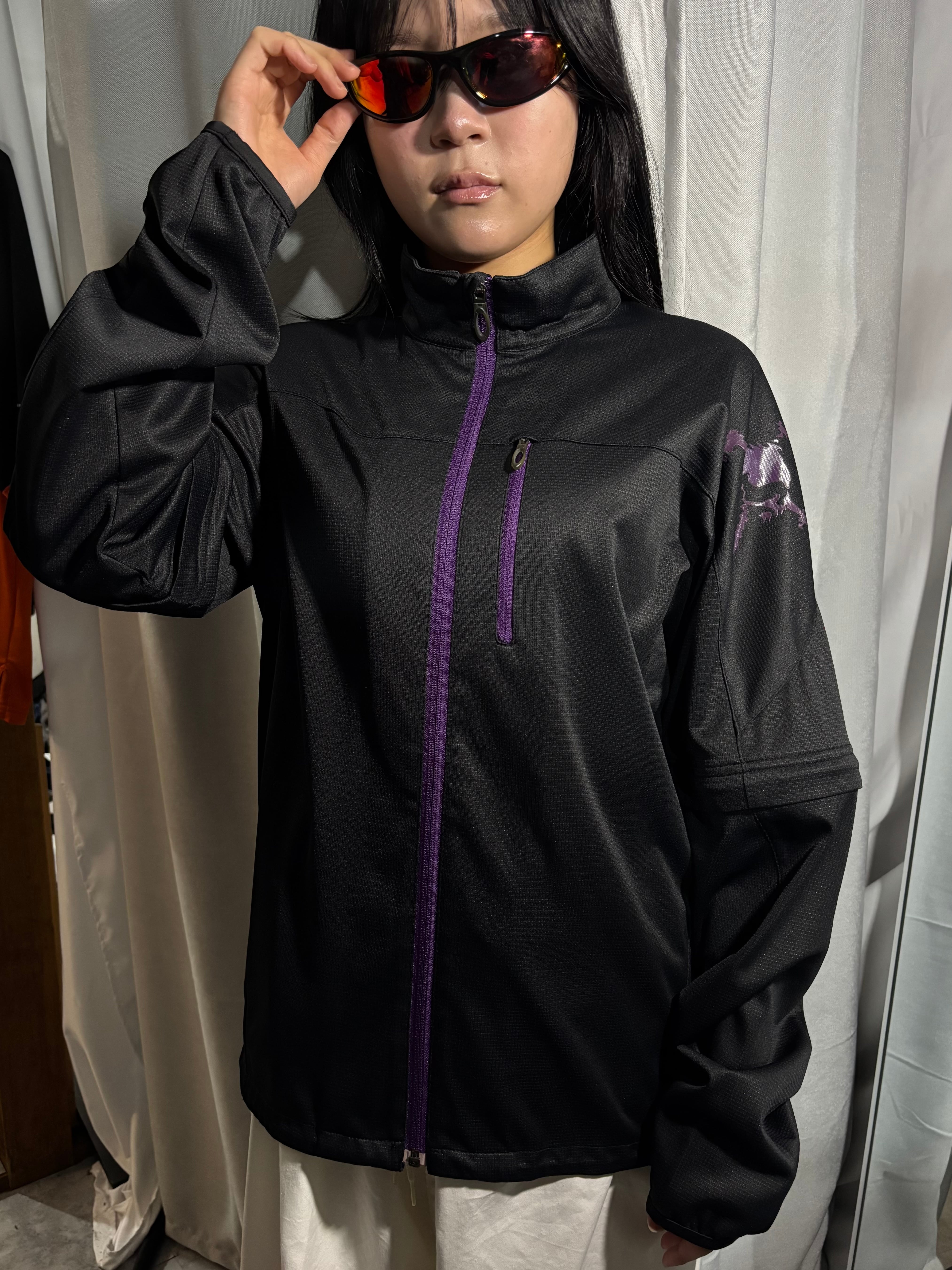 00's Patagonia Velocity Nylon Jacket | tunnel vintage